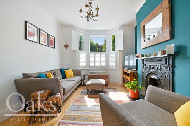 Sandown Road, South Norwood 2 bed terraced house for sale