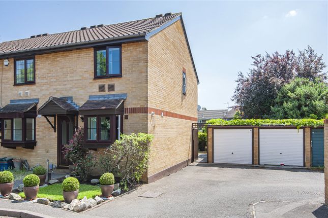 Kilberry Close, Isleworth 2 bed end of terrace house for sale