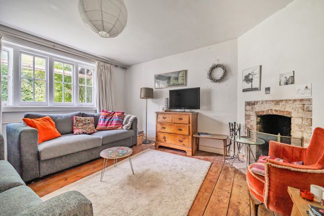 Brewers Lane, Twyford, Winchester... 3 bed terraced house for sale