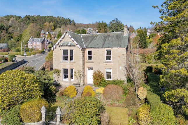 Gordon Road, Crieff PH7 3 bed apartment for sale