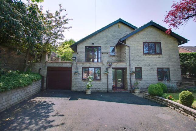 High Street, Sheffield S25 3 bed detached house for sale