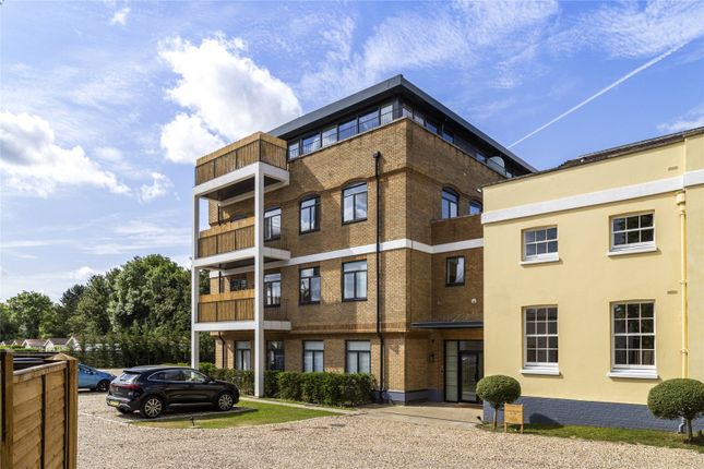 Westhorpe House, Marlow... 2 bed apartment for sale