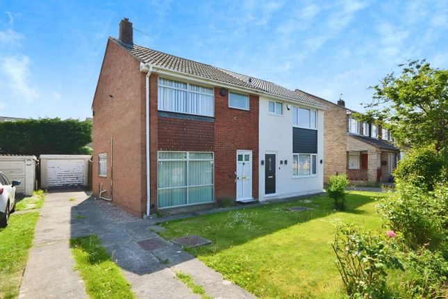 Stockwood Road, Stockwod, Bristol 3 bed semi