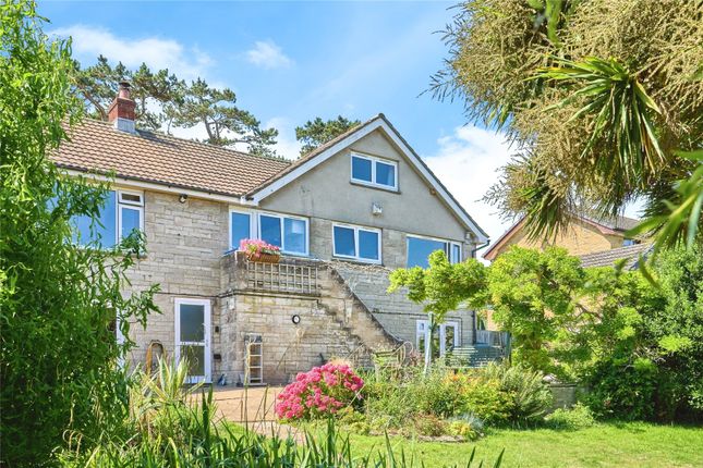 4 bed bungalow