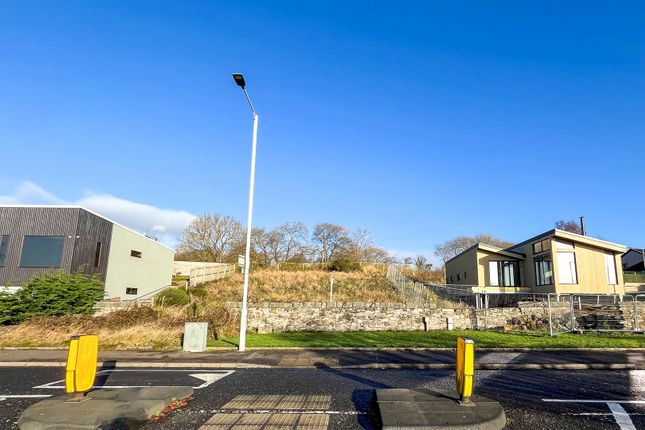 Plot 12, The Ness, Main Street... Plot for sale