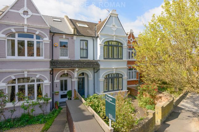 Cambridge Road, Teddington TW11 4 bed semi