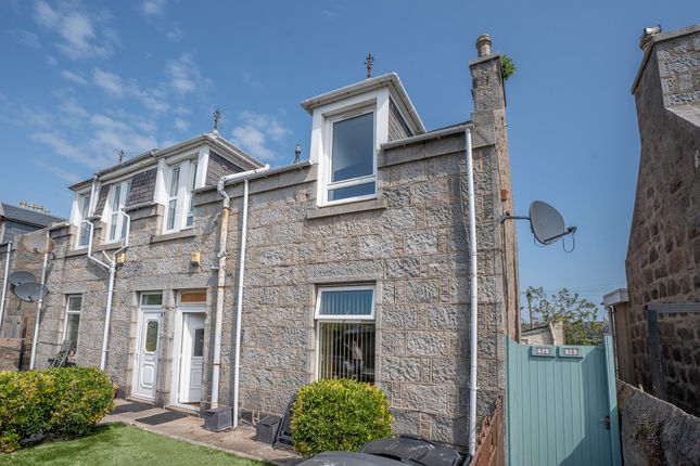 Gladstone Place, Aberdeen, AB24 1 bed flat for sale