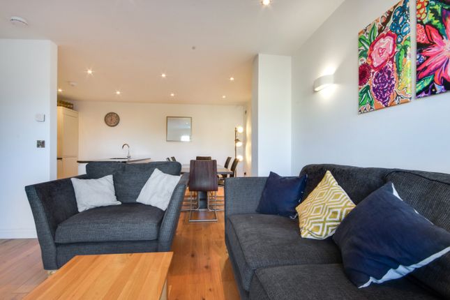Market Street Mews Market Street... 3 bed end of terrace house for sale