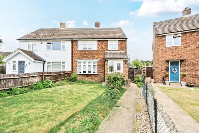 Plough Lane, Stoke Poges... 3 bed semi