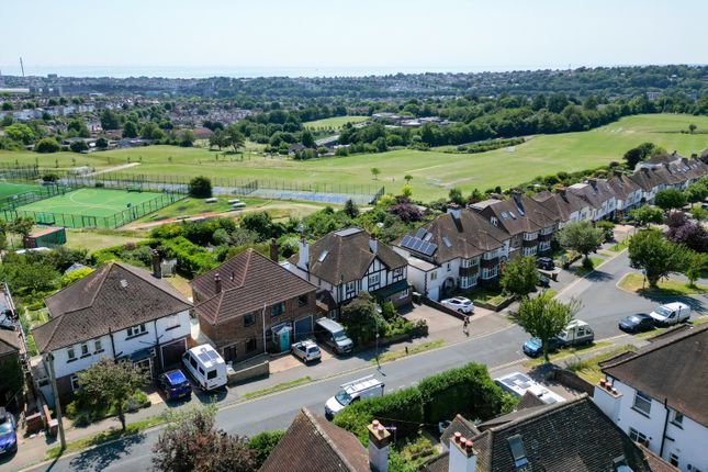 Friar Road, Brighton 4 bed detached house for sale