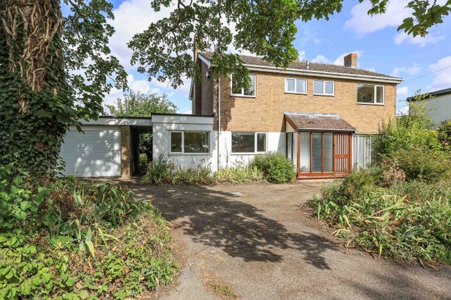 Newton CB22 4 bed detached house for sale