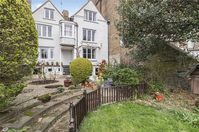 Hornsey Lane, London, N6 5 bed terraced house for sale