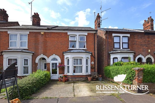 Sidney Street, King's Lynn PE30 3 bed semi