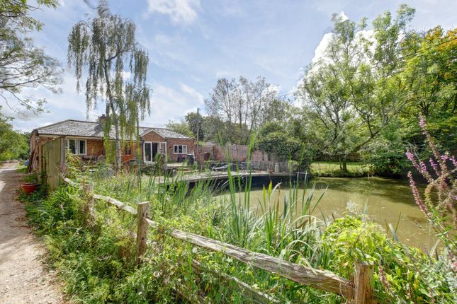 5 bedroom detached bungalow for sale
