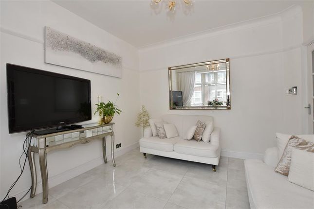 Waverley Road, London 3 bed terraced house for sale
