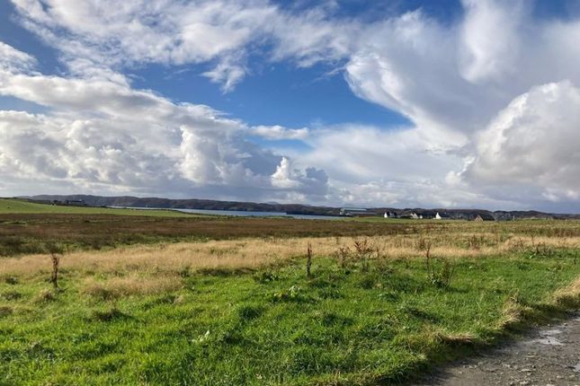 Sandwick, Isle Of Lewis 4 bed detached house for sale