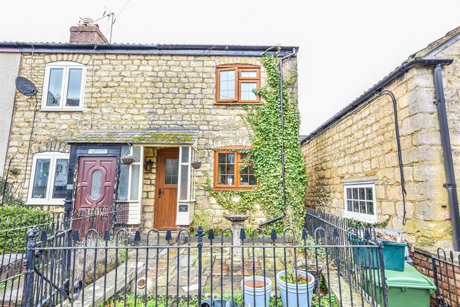2 bedroom character property for sale