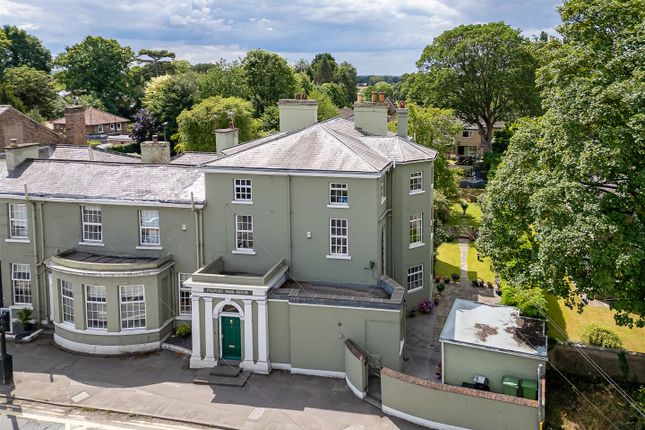 Fulford Park House, Main Street... 4 bed house for sale