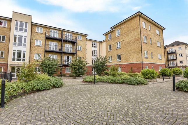 2 bed flat