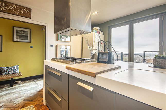 Winchester Road, Fulwood S10 2 bed apartment for sale