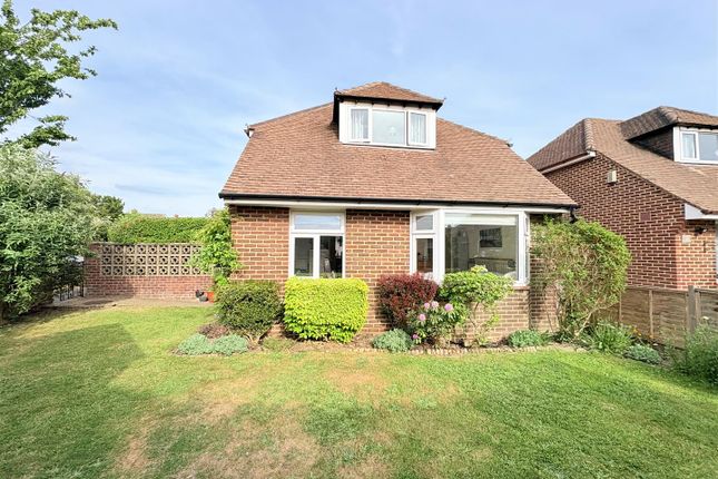 4 bed detached house