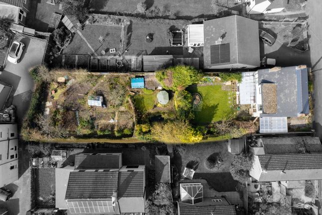 Old Road, Coleford GL16 4 bed detached house for sale