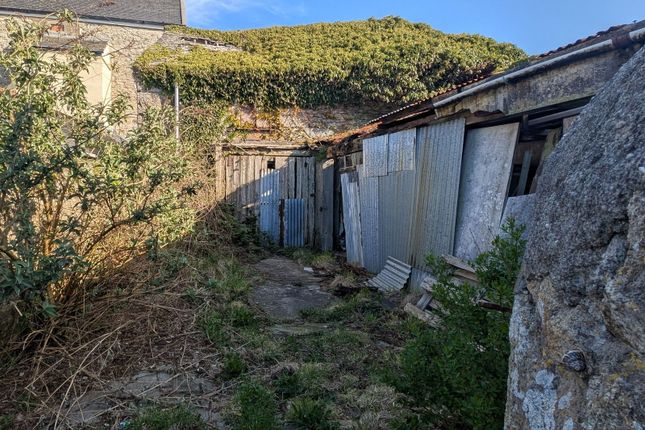 Cape Cornwall Street, St Just TR19 Plot for sale