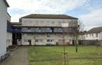 2 bed flat