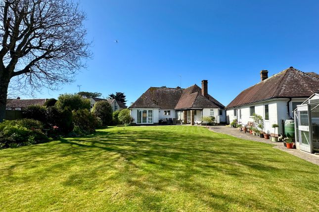 4 bedroom bungalow for sale