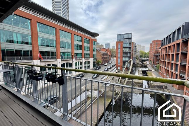Islington Gates, Fleet Street 2 bed apartment for sale