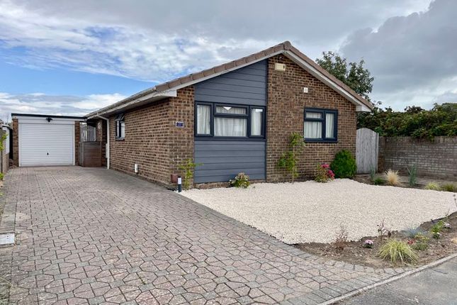 Kellaway Road, Poole BH17 3 bed detached bungalow for sale
