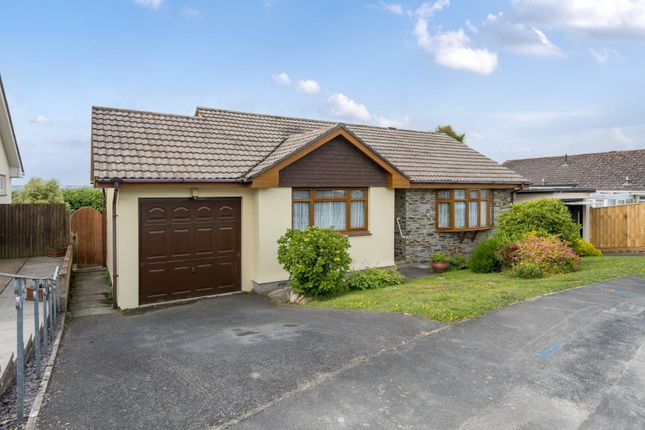 Brahms Way, Barnstaple 3 bed detached bungalow for sale