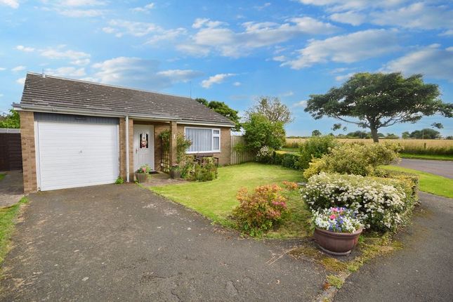 2 bedroom bungalow for sale