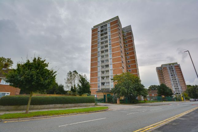 Roughwood Drive, Liverpool L33 2 bed maisonette for sale