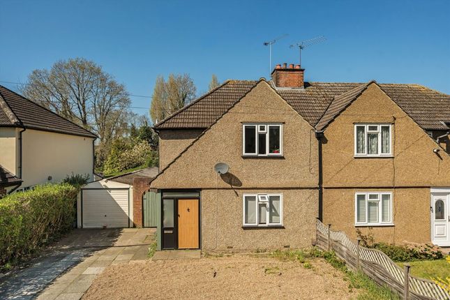 4 bedroom semi-detached house for sale