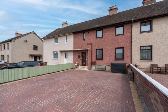 Mavis Bank, Leven KY8 3 bed terraced house for sale