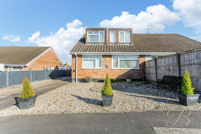 4 bedroom semi-detached bungalow for sale