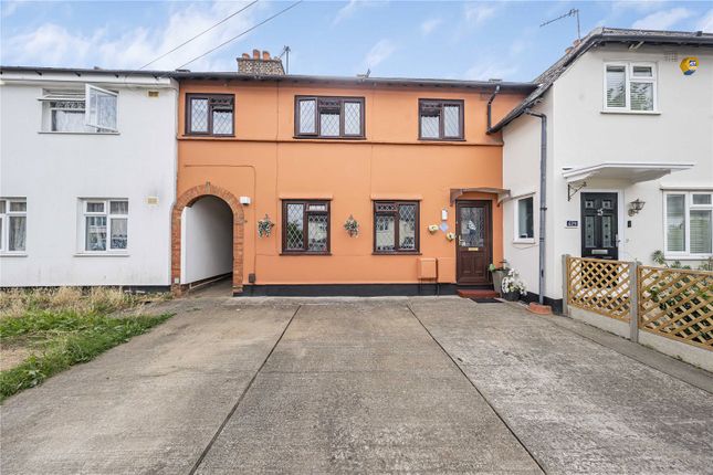 The Crescent, New Malden, KT3 4 bed terraced house for sale