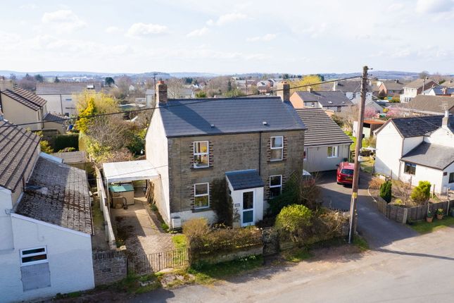 Old Road, Coleford GL16 4 bed detached house for sale