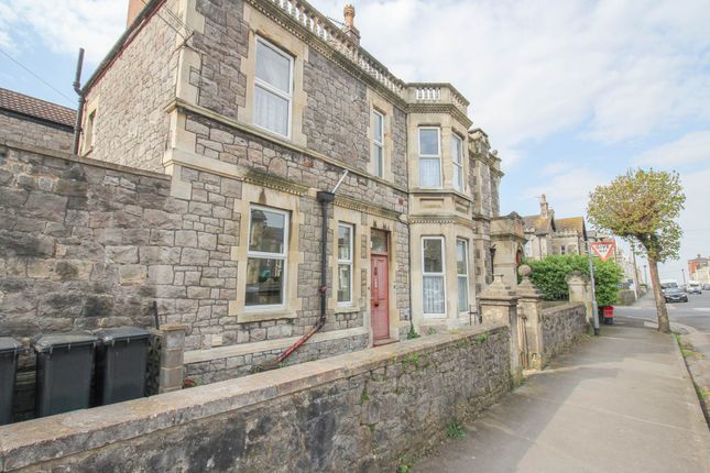 Walliscote Road, Weston