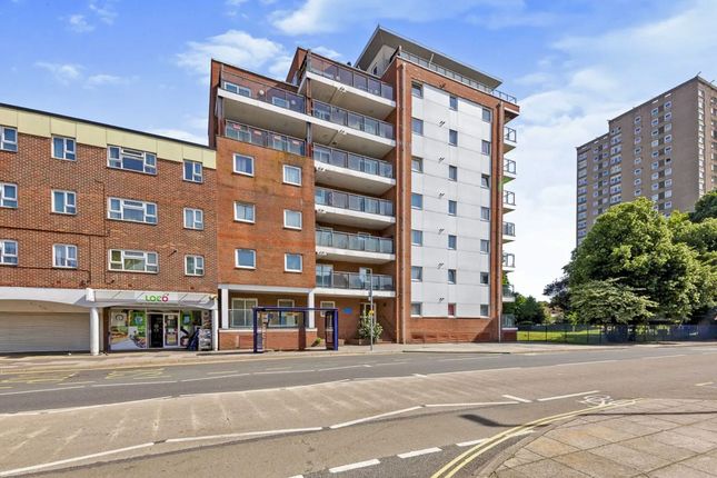 Queen Street, Portsmouth PO1 1 bed apartment for sale