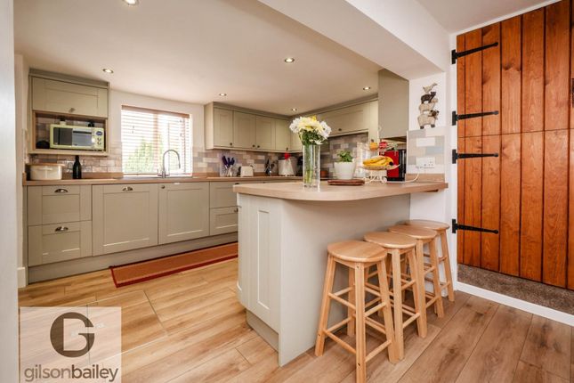 The Common, Norwich NR13 4 bed cottage for sale