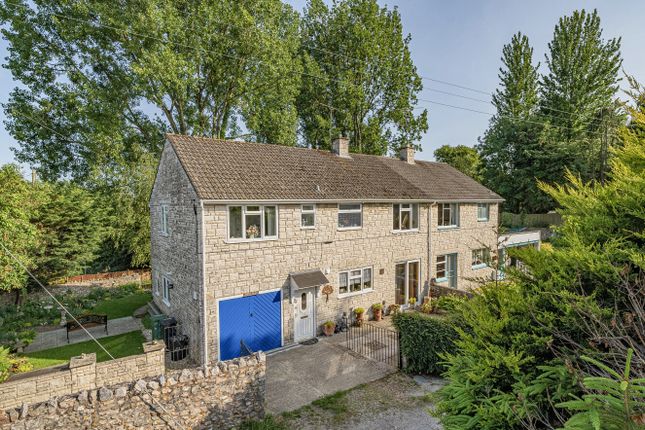 4 bedroom semi-detached house for sale
