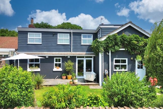 Glenwood Cottage New Road, Pencoed... 4 bed detached house for sale