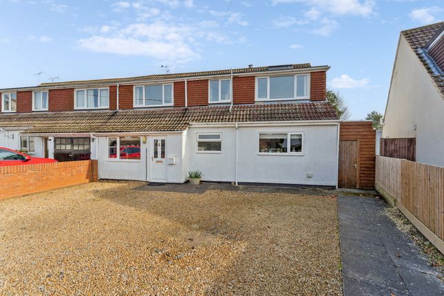 5 bedroom semi-detached house for sale