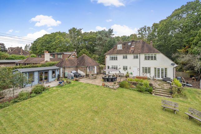 Bepton, Midhurst, GU29 5 bed detached house for sale