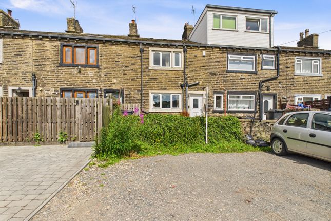 3 bedroom cottage for sale
