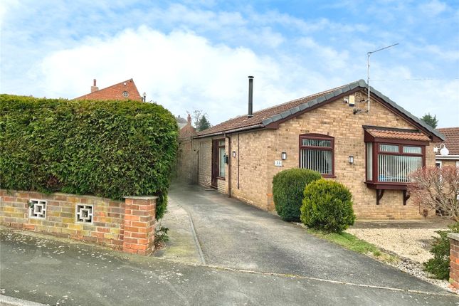 Grenville Drive, Ilkeston DE7 3 bed bungalow for sale