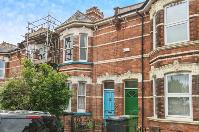 5 bedroom terraced house for sale