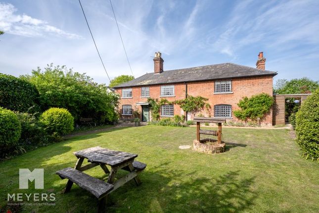 Poplar Farm house|Eastfield... 4 bed detached house for sale